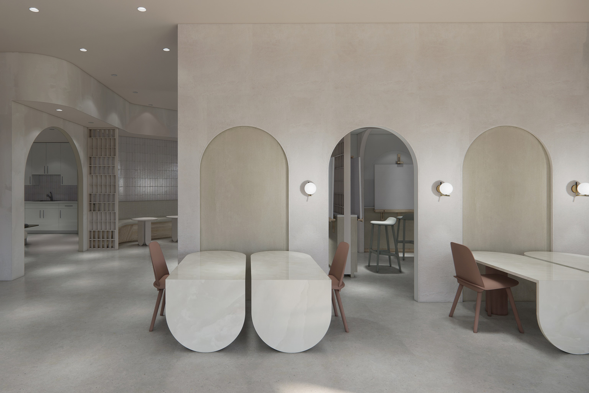 Chrysalis Collective