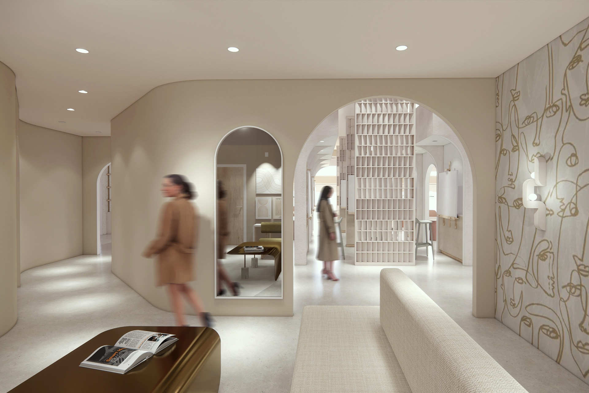 Chrysalis Collective