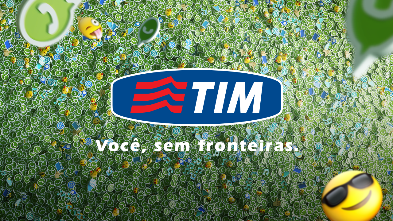 TIM — Motion Design