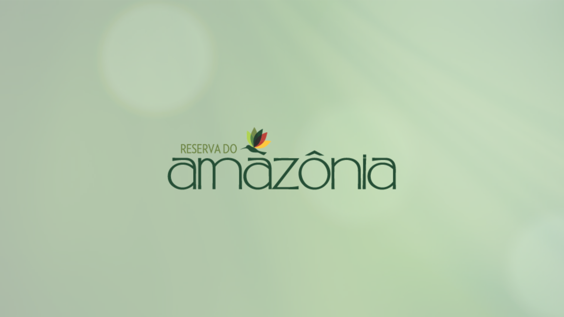 Reserva do Amazônia — Brand Video
