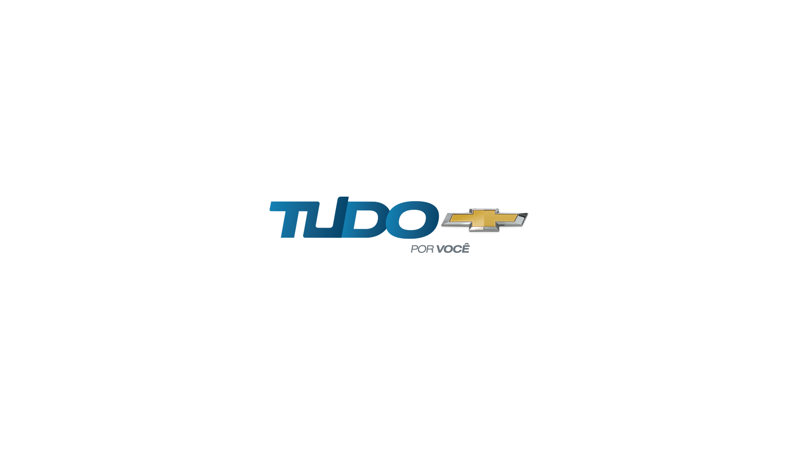 Tudo // Chevrolet — Motion Design