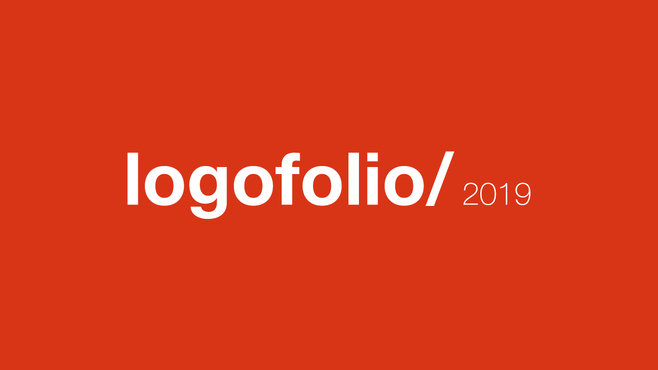 Logofolio — Selection 2019 — Identidade Visual