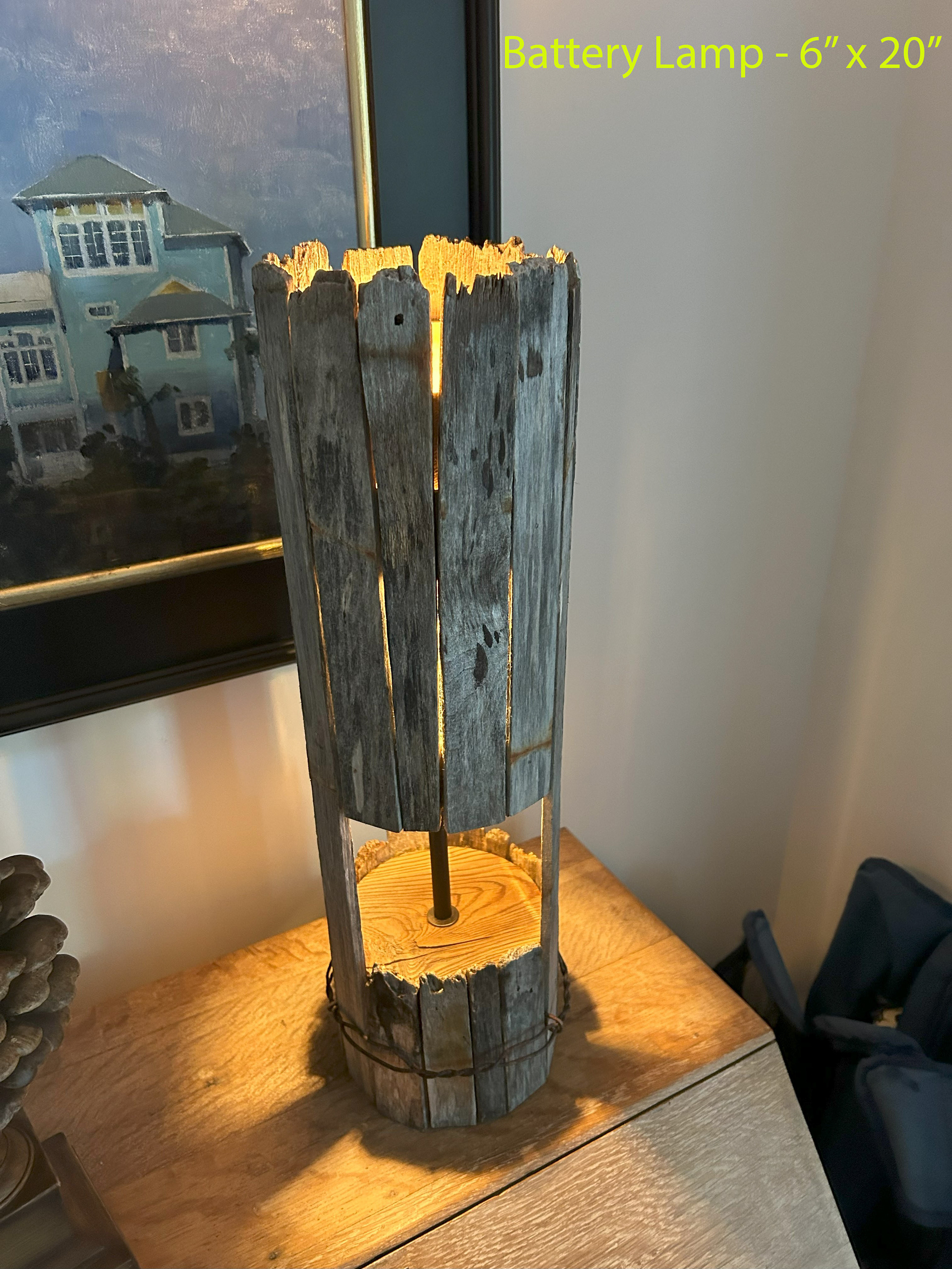 Rechargeable Battery Pack