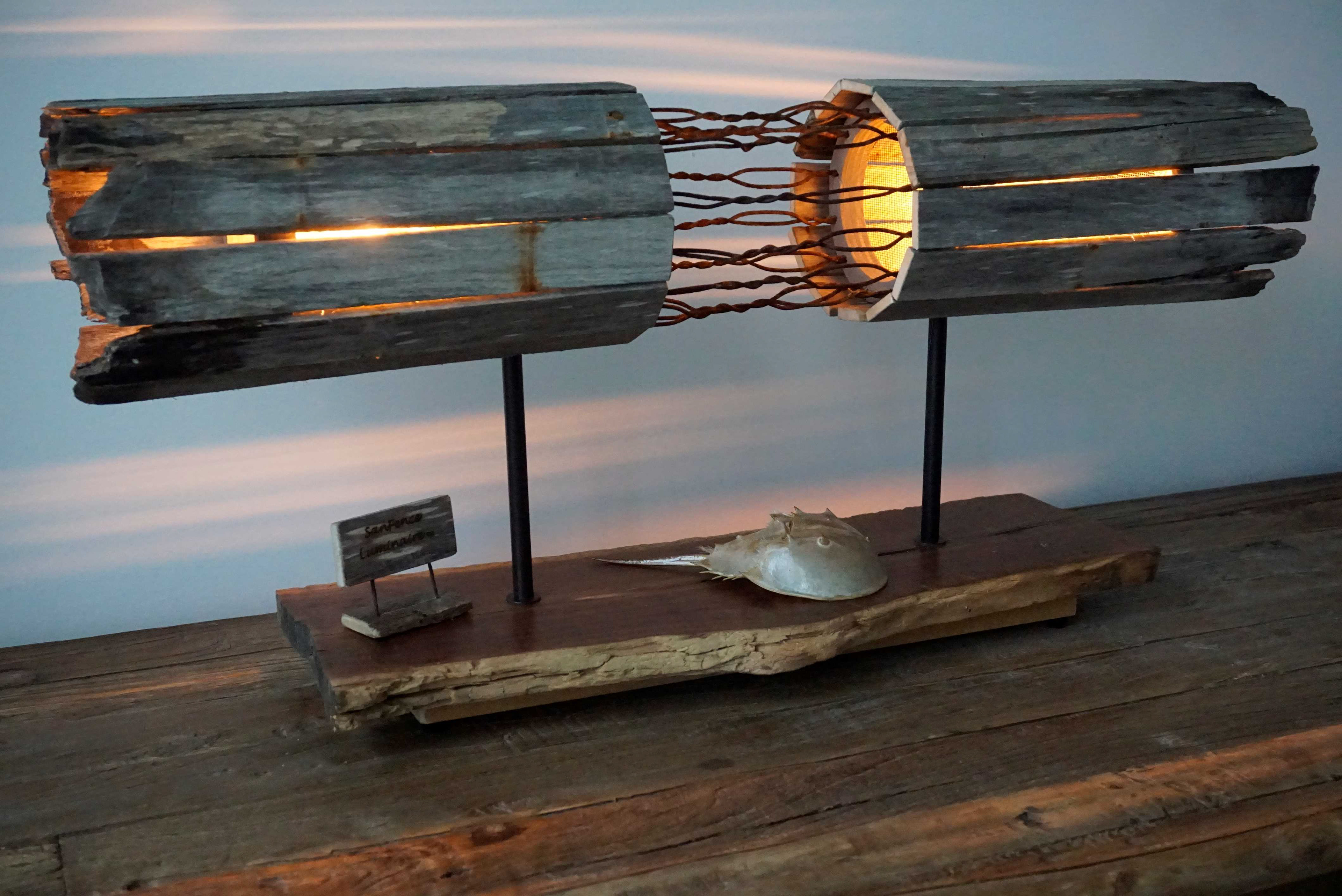 "Tubular"...an experiment in form and materials...