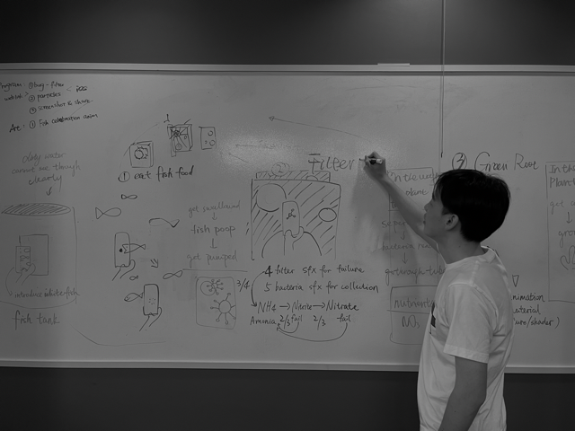 Ideation