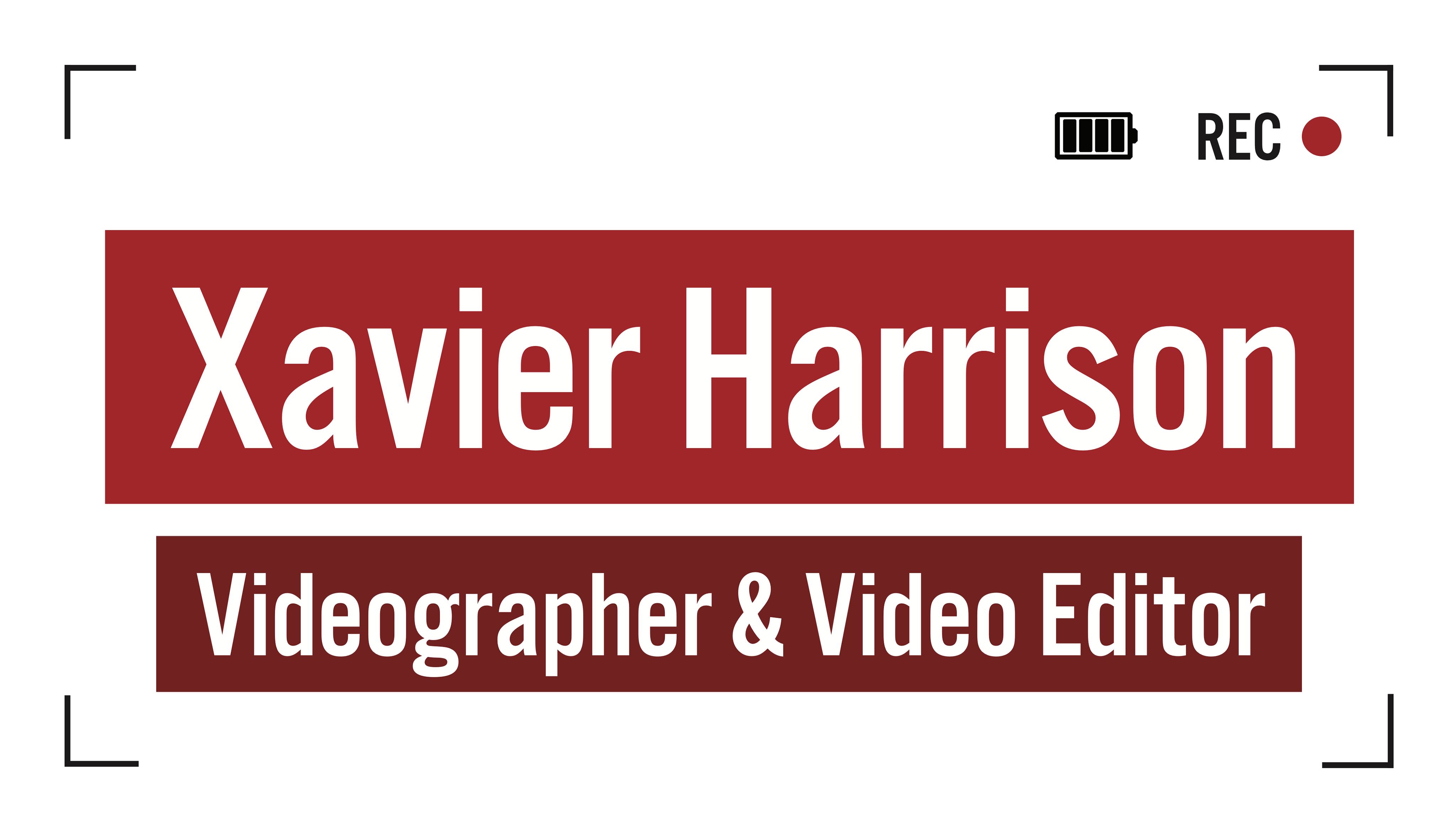 Xavier Harrison