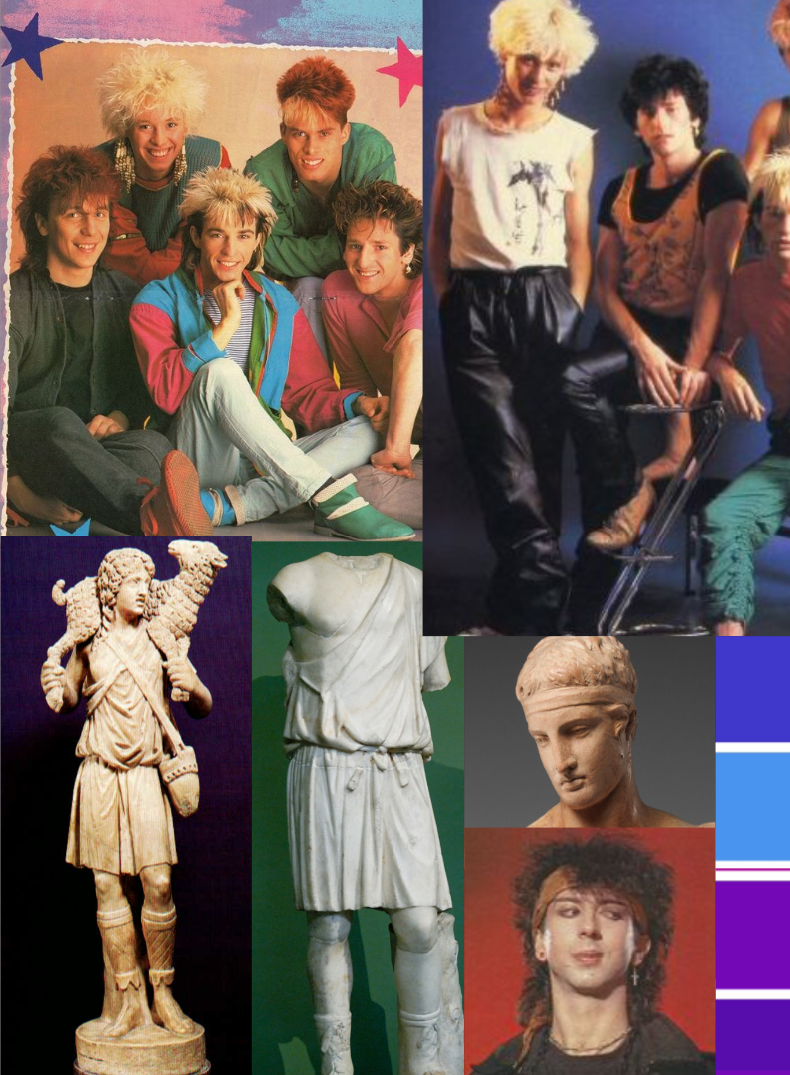 Musidorus Research