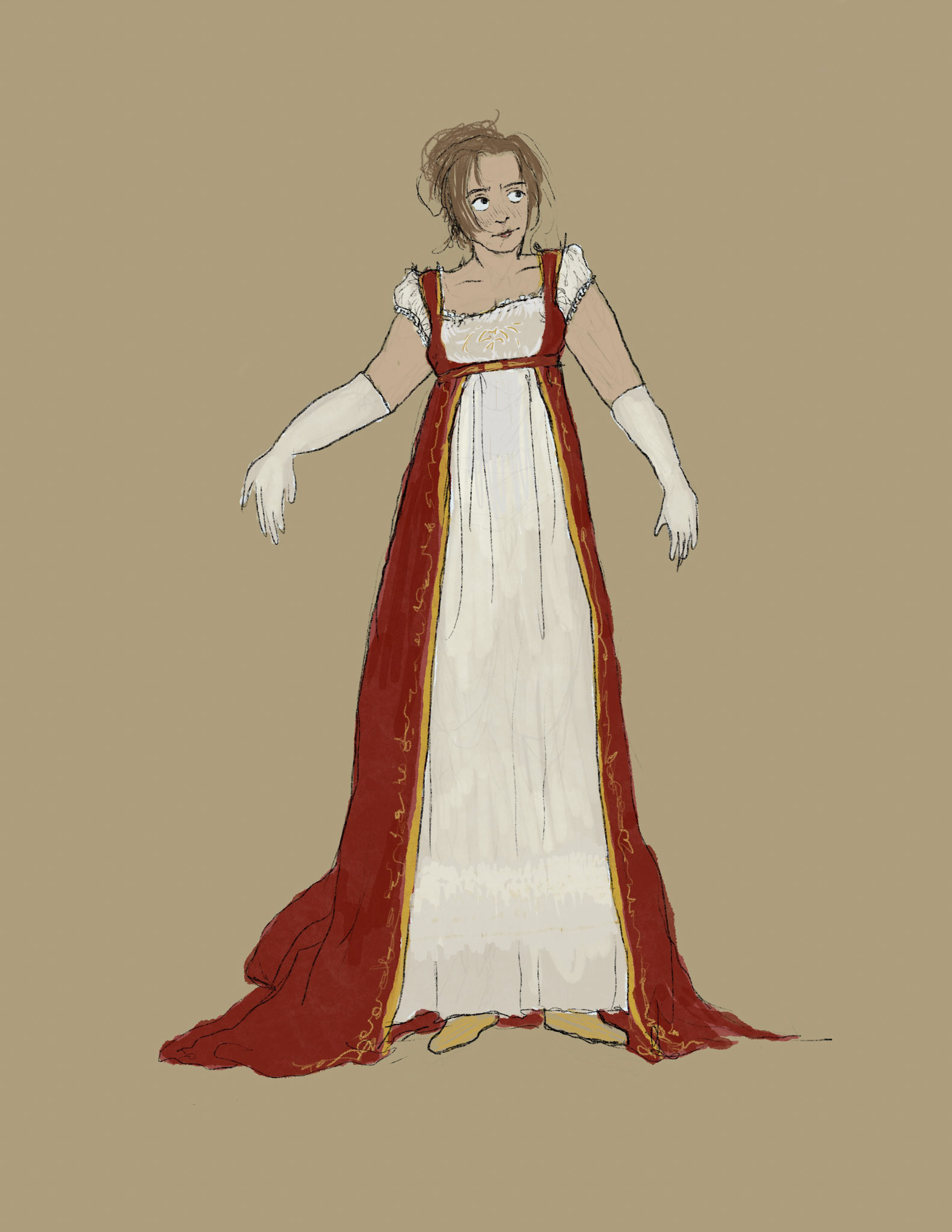 Cinderella (Act 2)