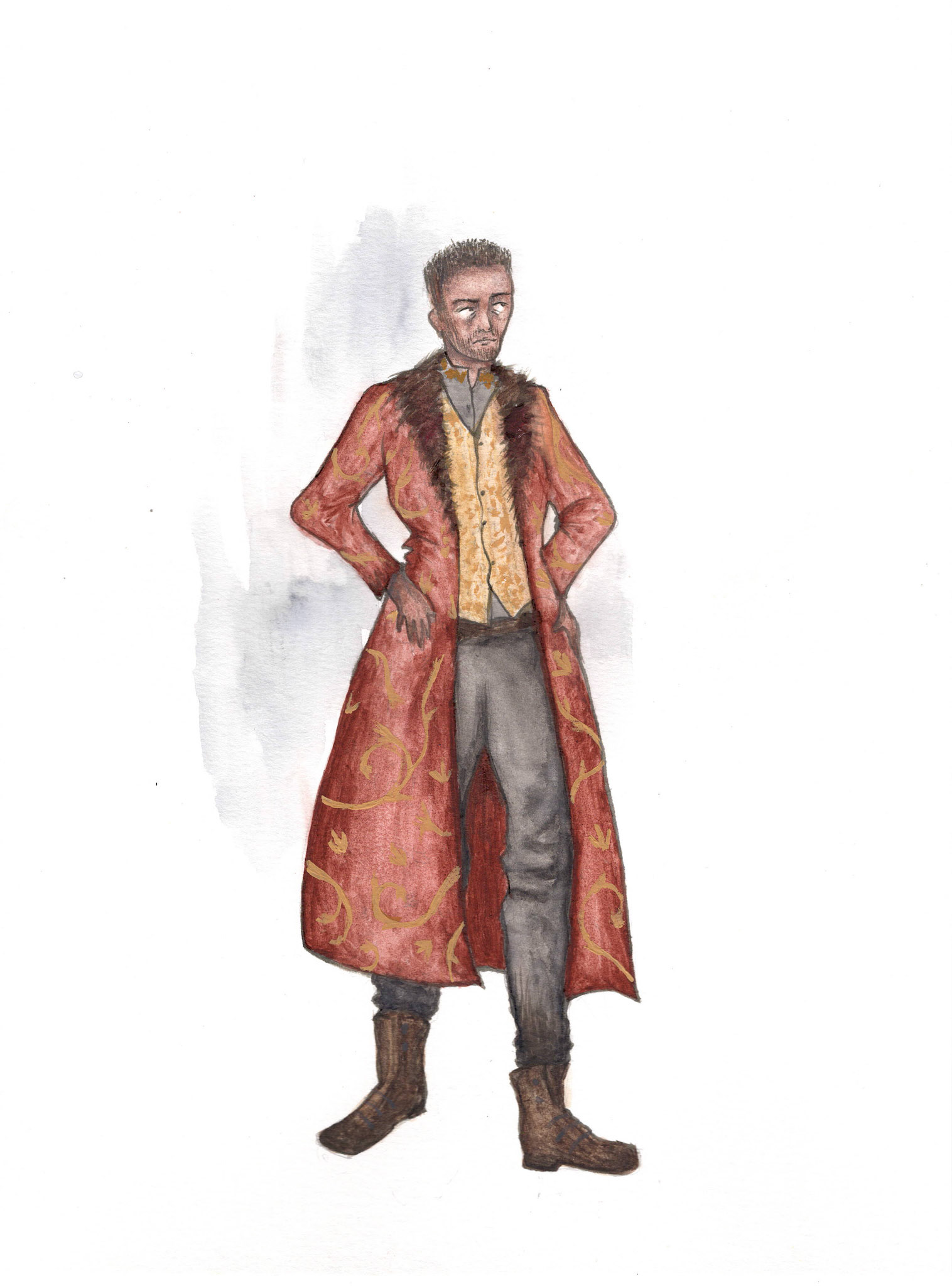 The Prince