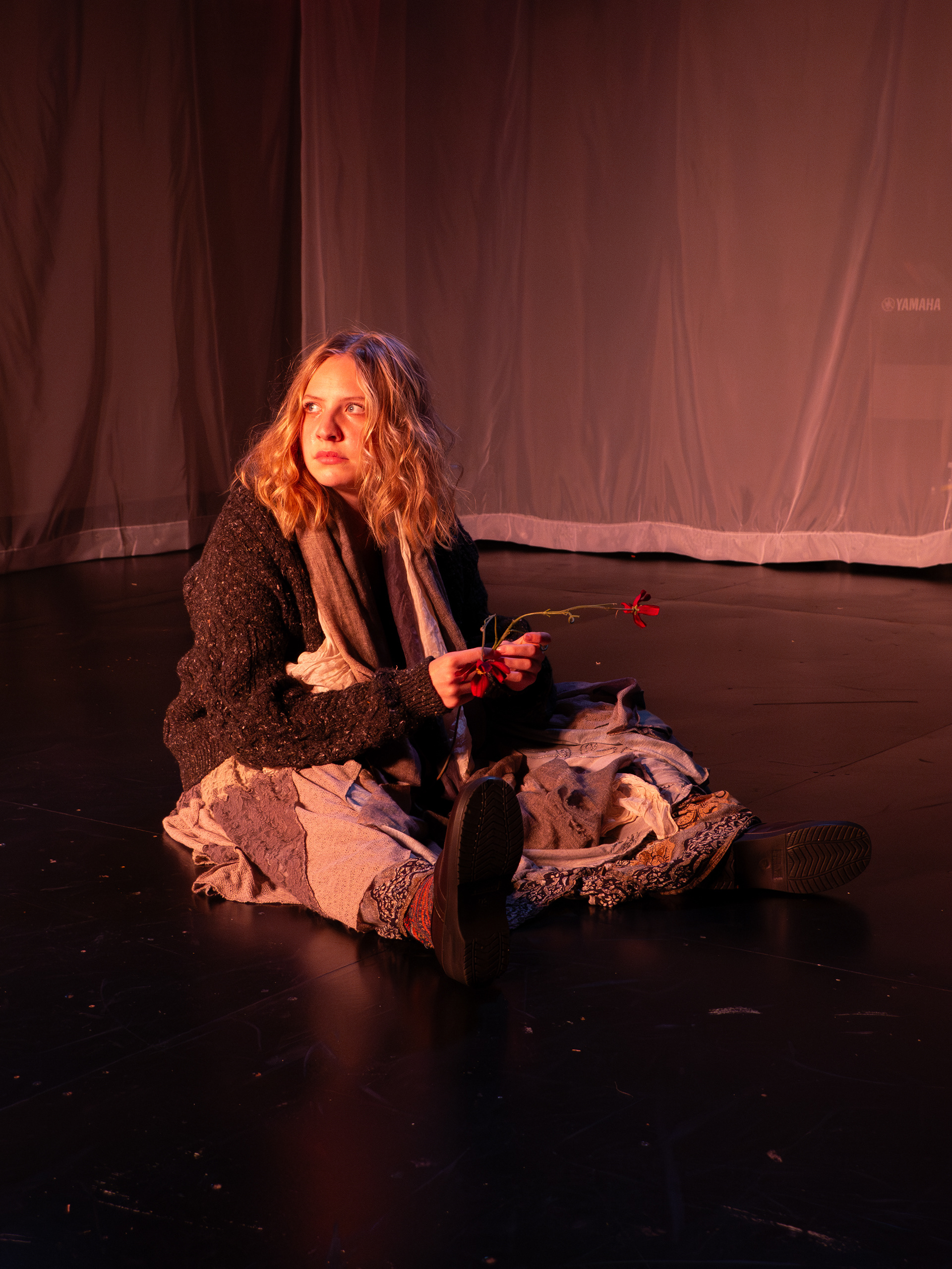 Jacques (genderbent)