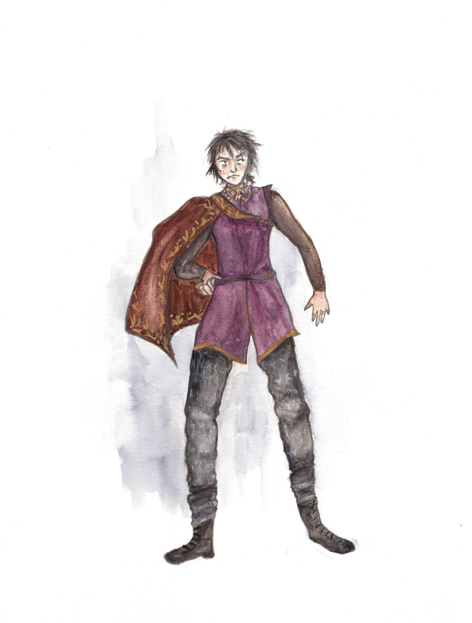 Tybalt
