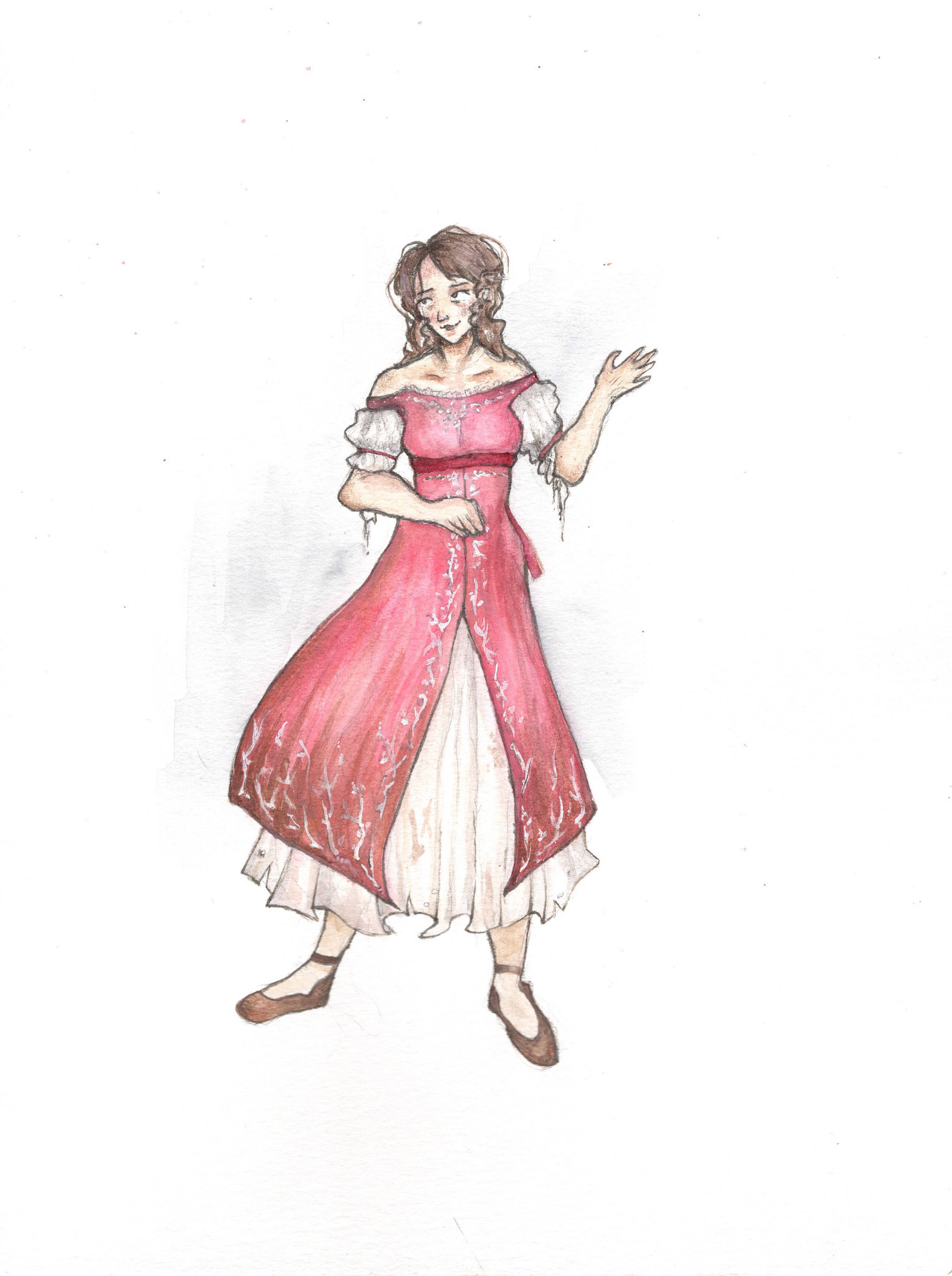 Juliet