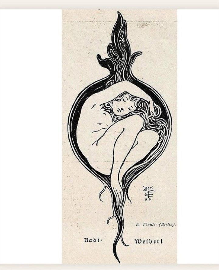 Image from Ex Libris illustration
