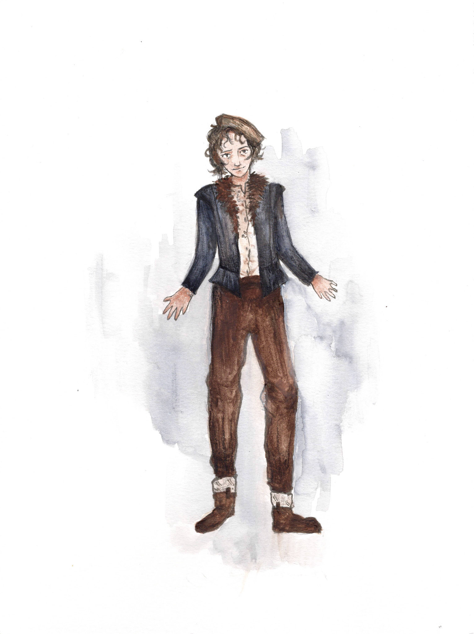 Benvolio