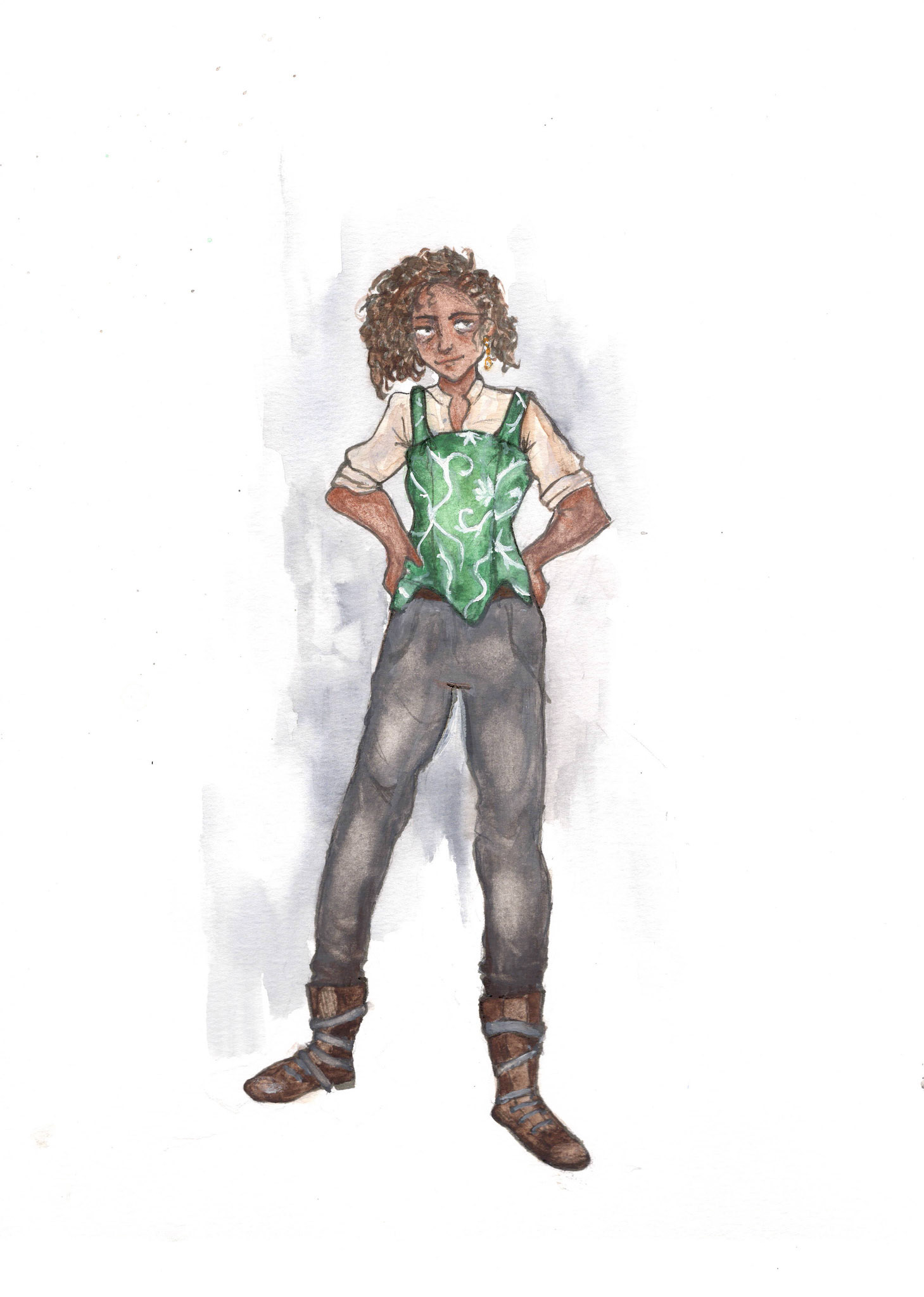 Mercutio