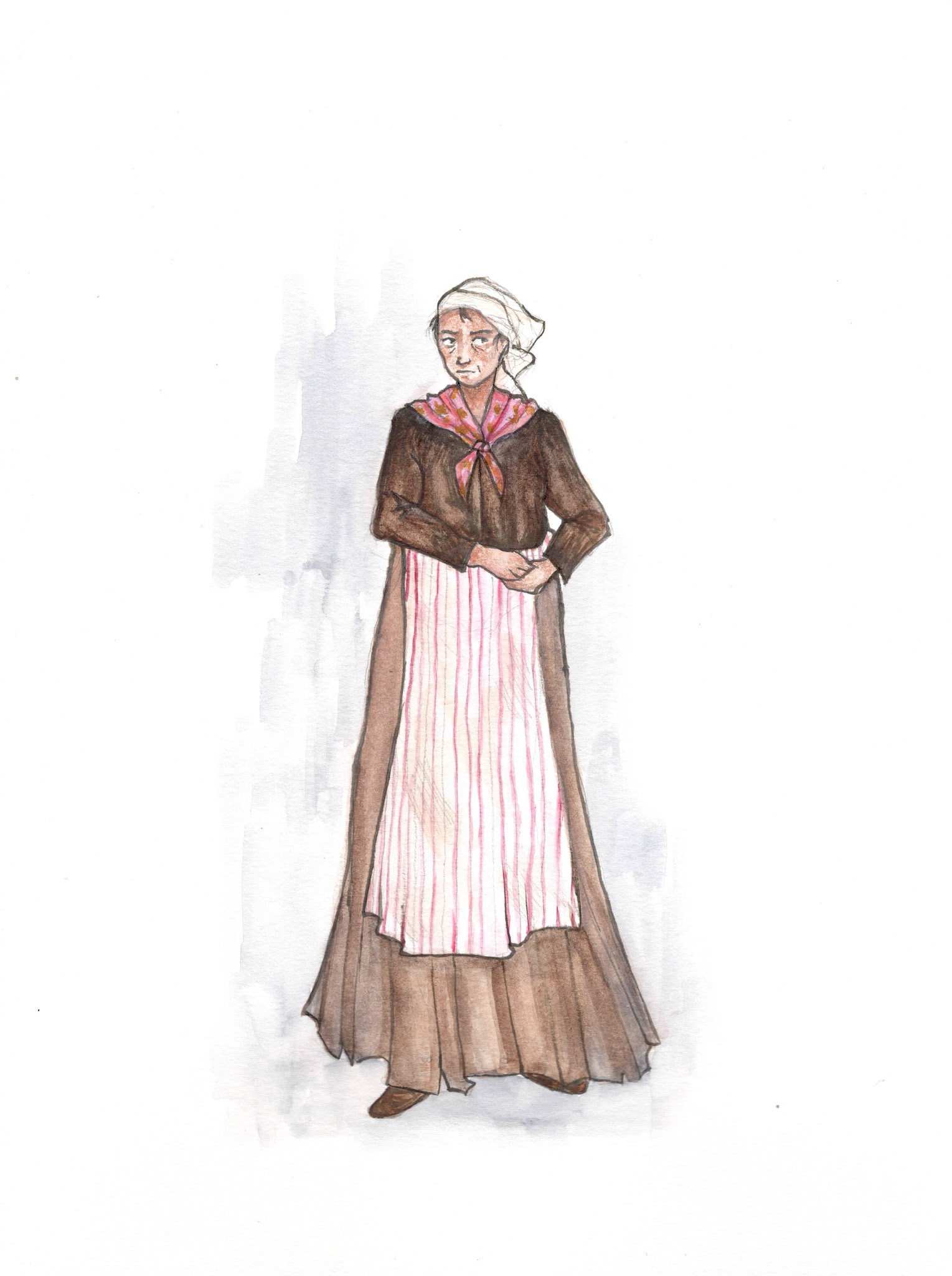 Nurse