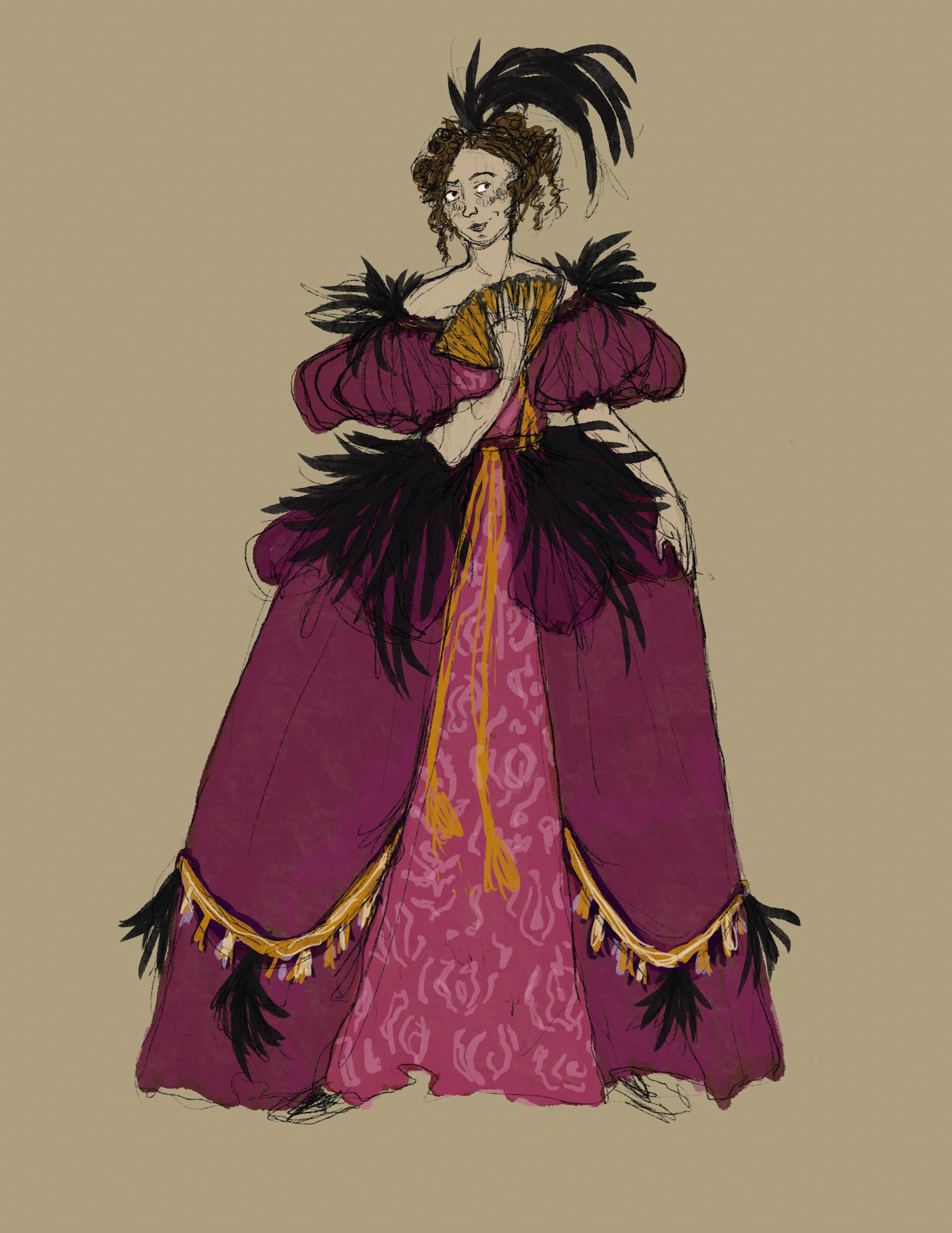 Lucinda