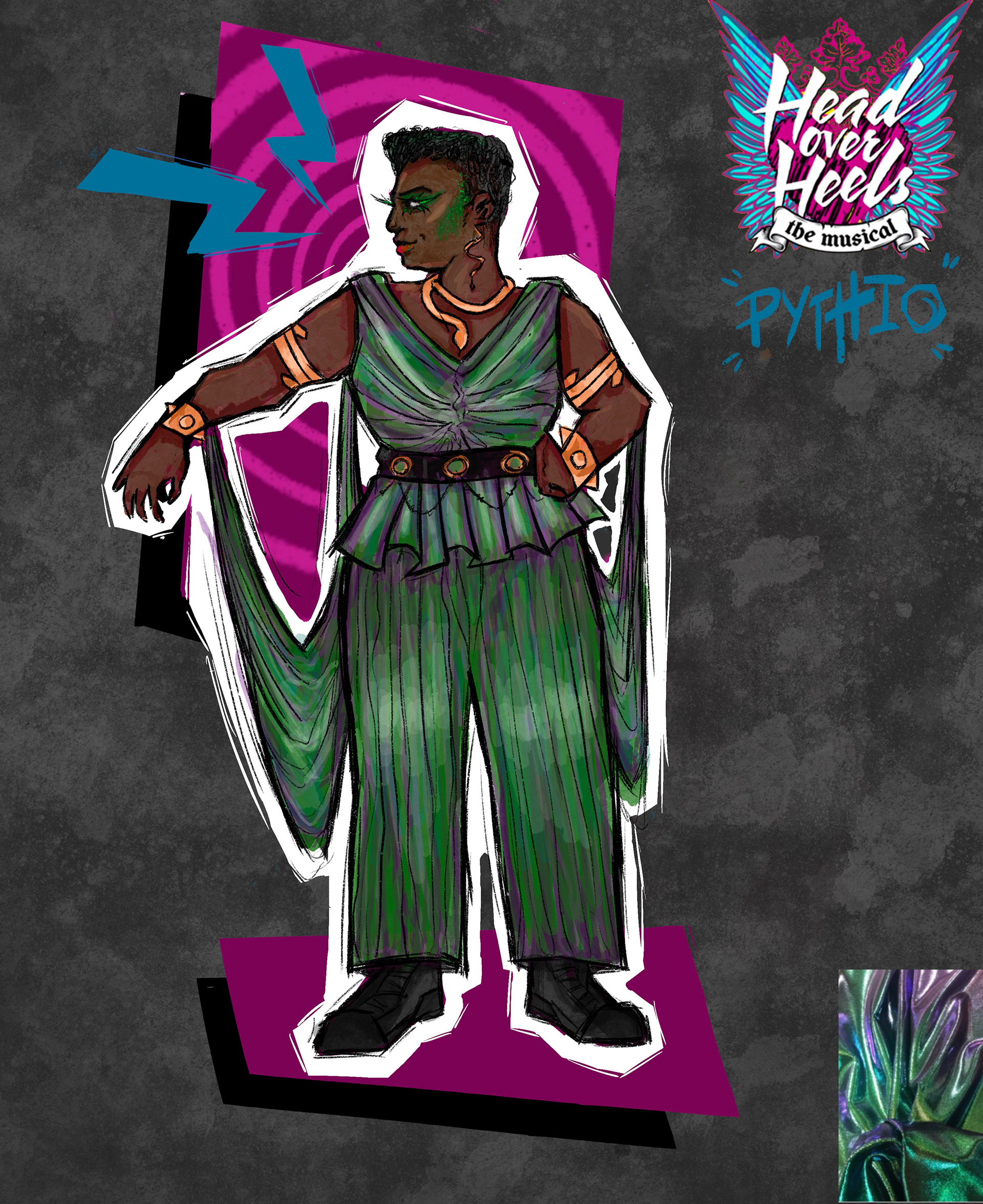 Pythio