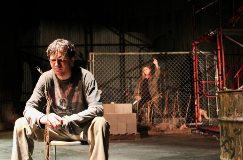 Orpheus & Eurydice