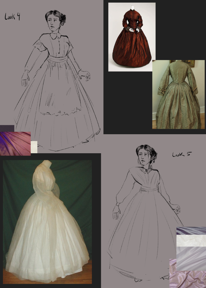 The Governess (Look 4/5)