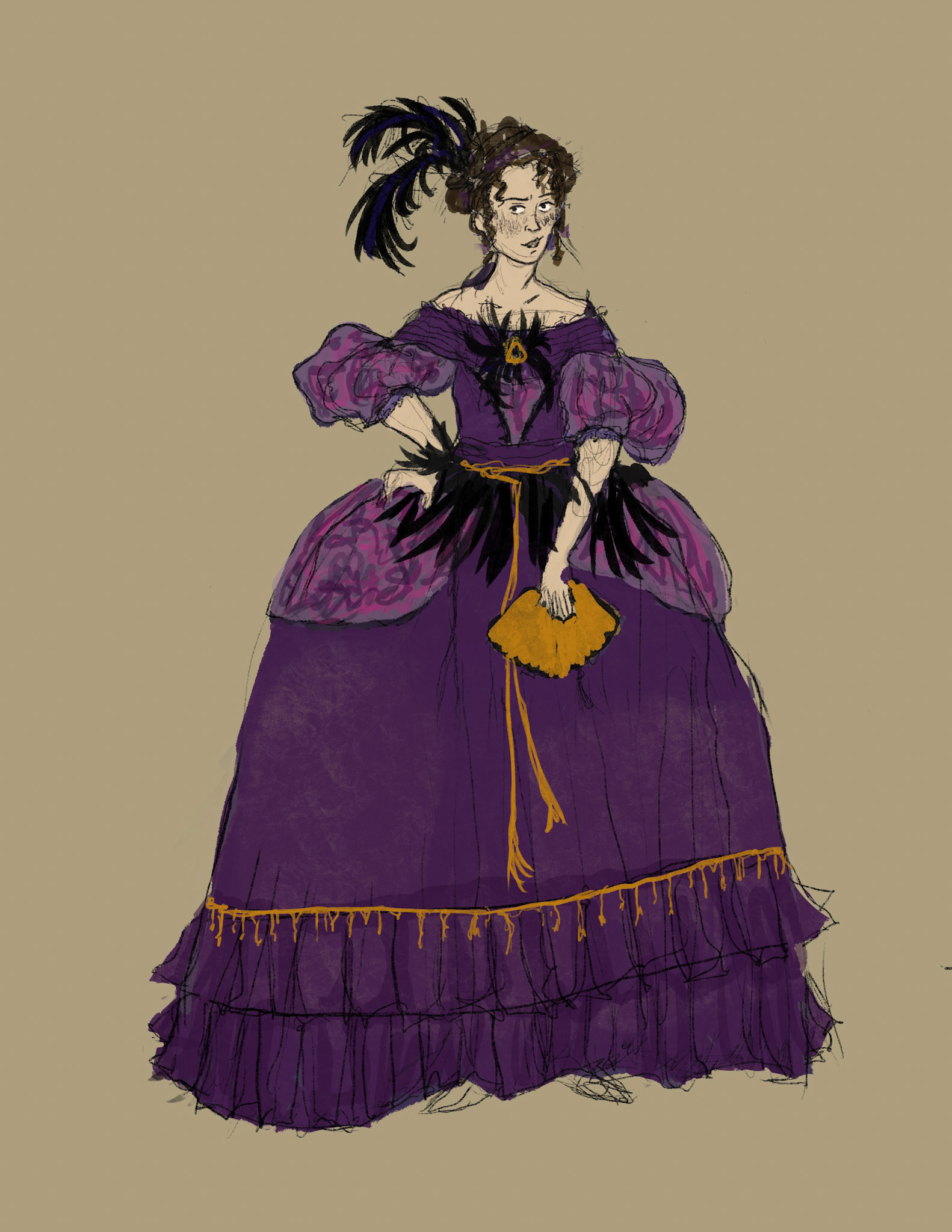 Florinda