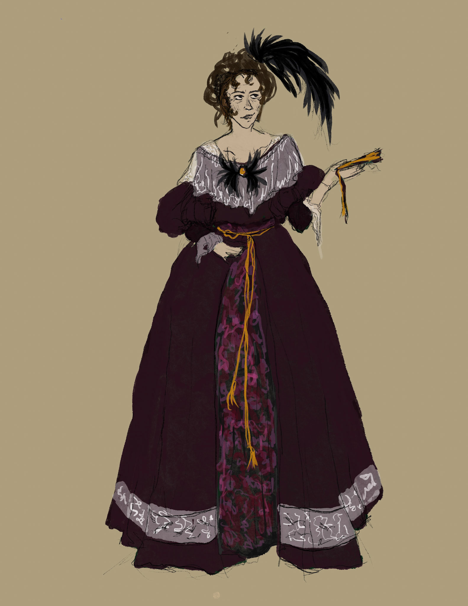 Stepmother
