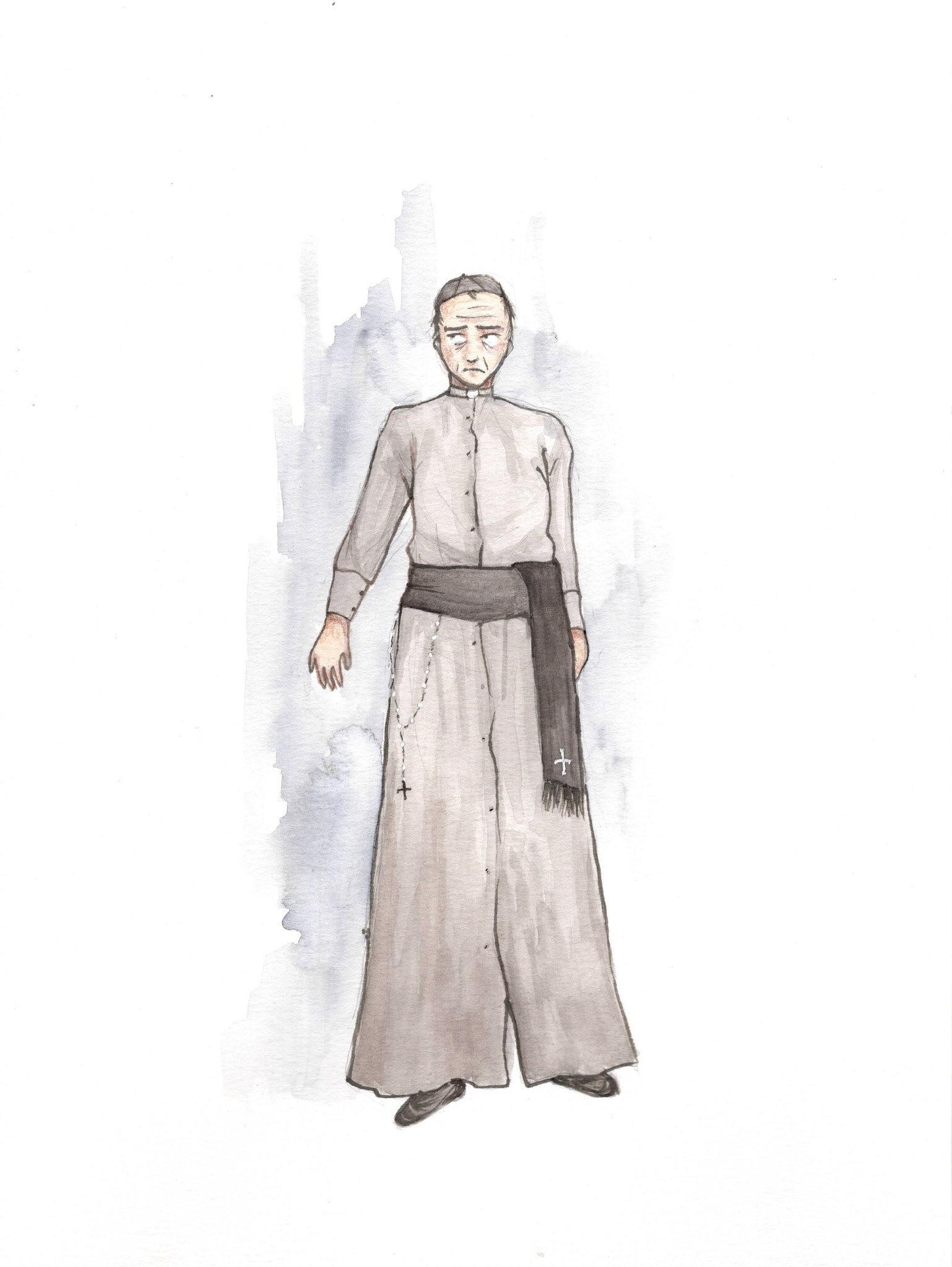 Friar