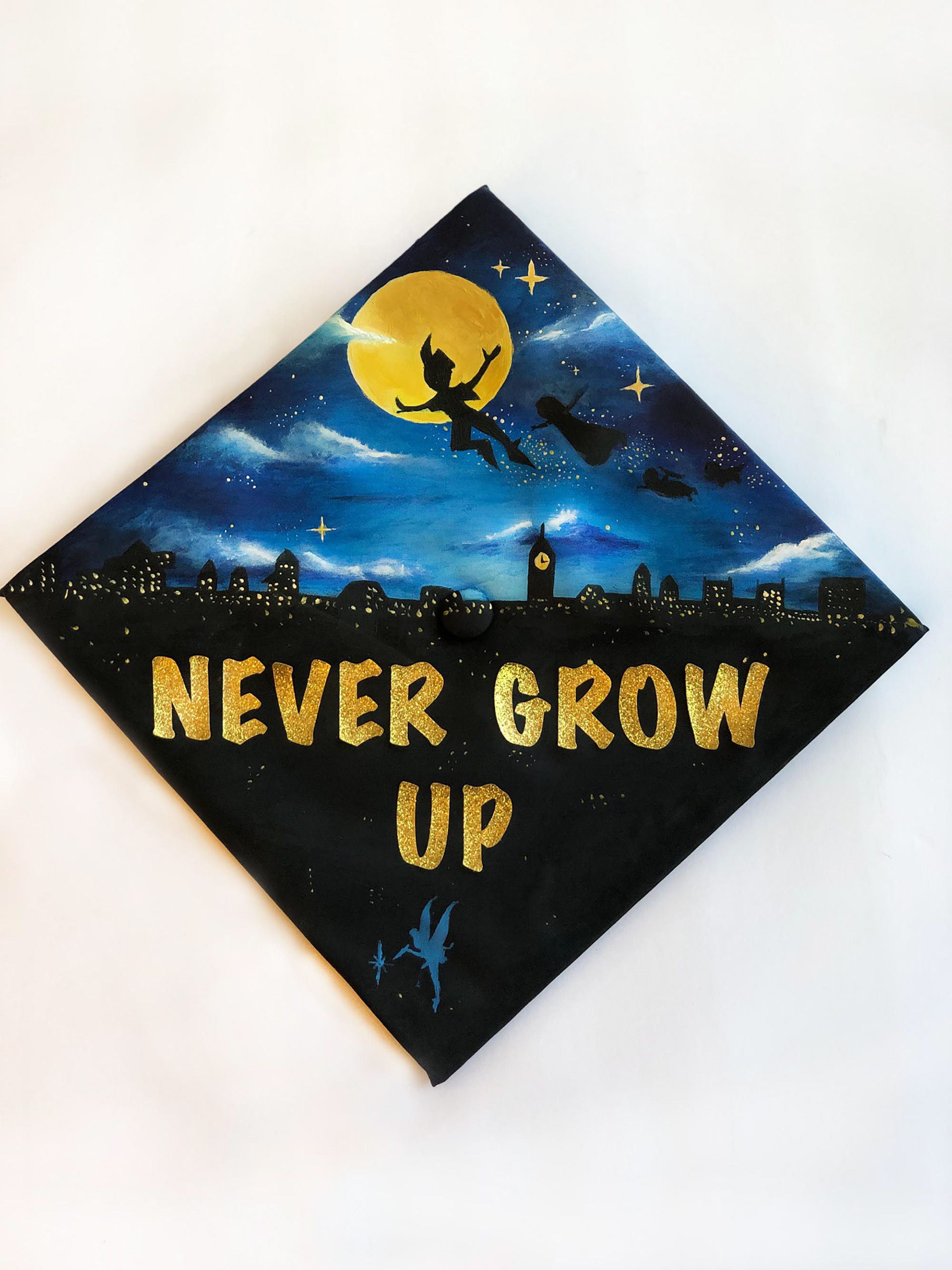 Grad Cap