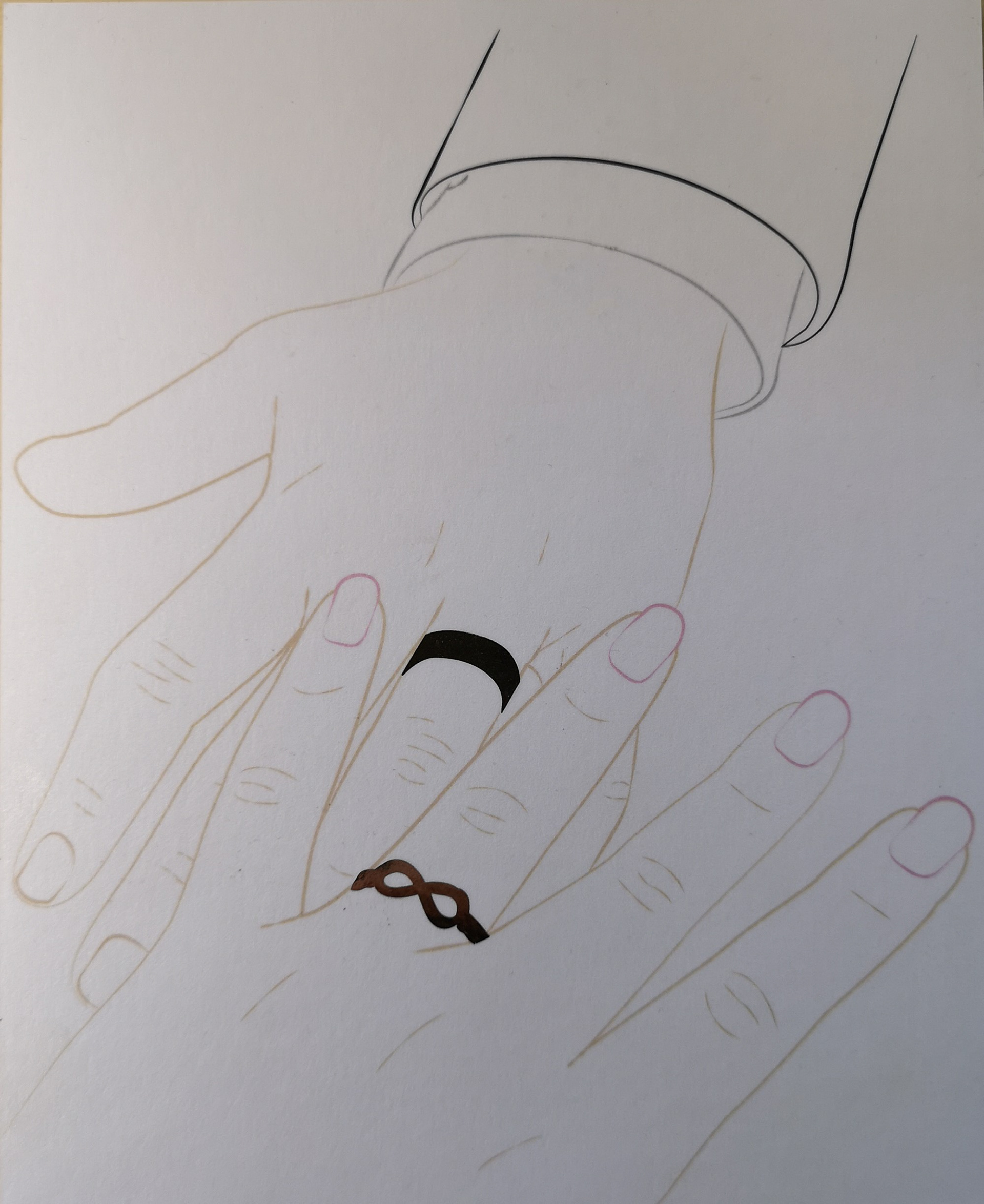 wedding invite 2018