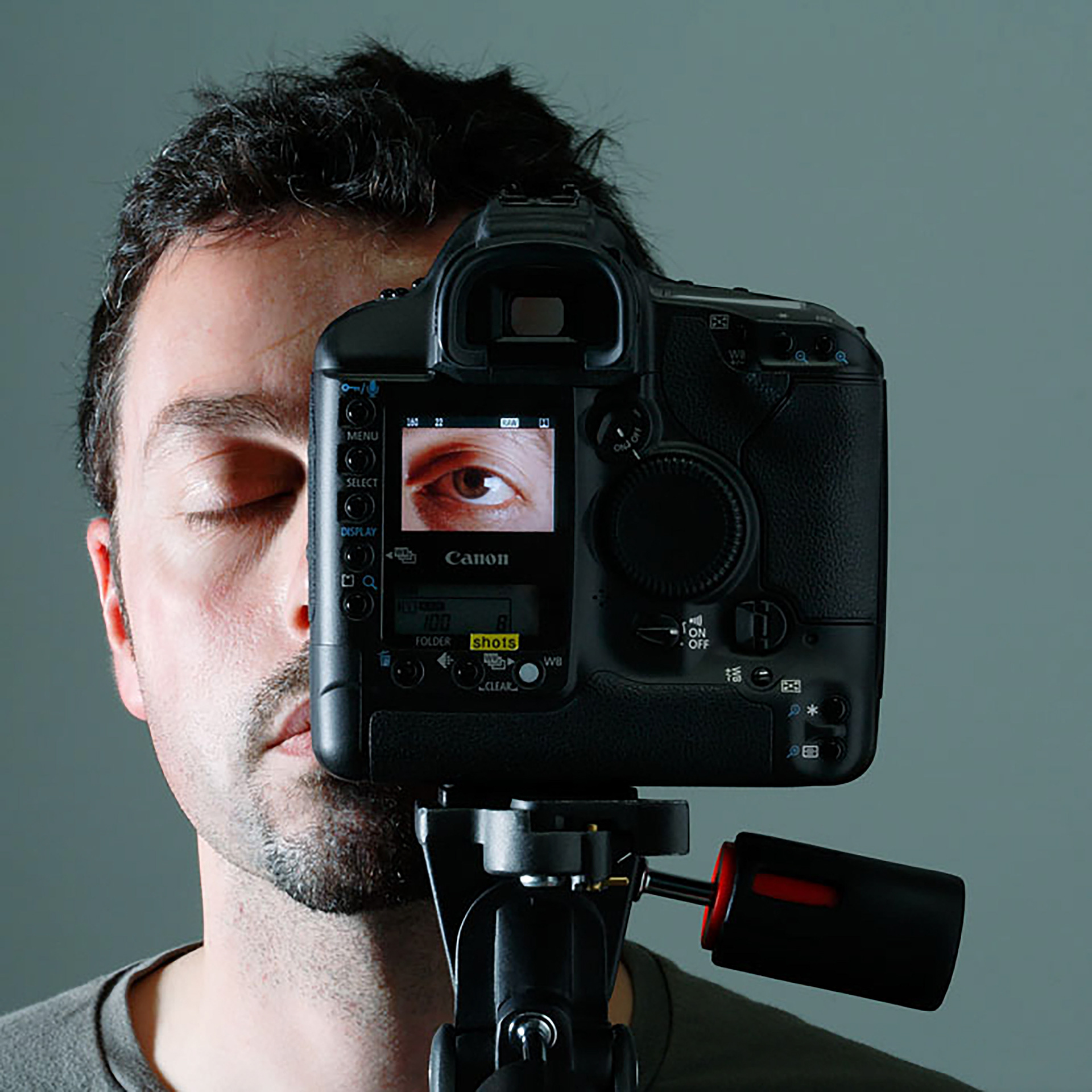 Nicholas Rigg Photographer