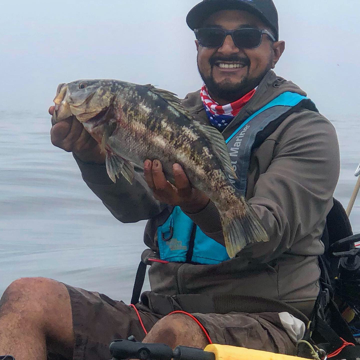 Channel Islands Harbor