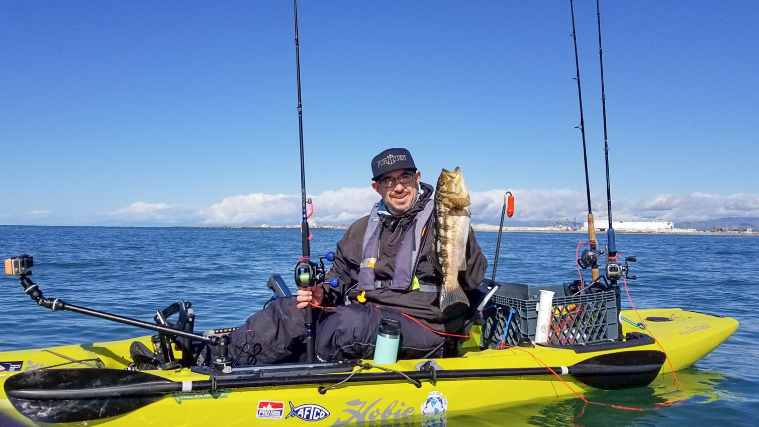 Channel Islands Harbor
