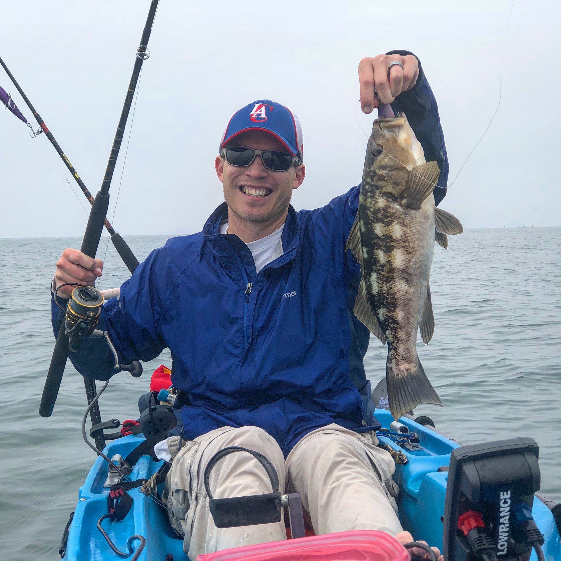 Channel Islands Harbor