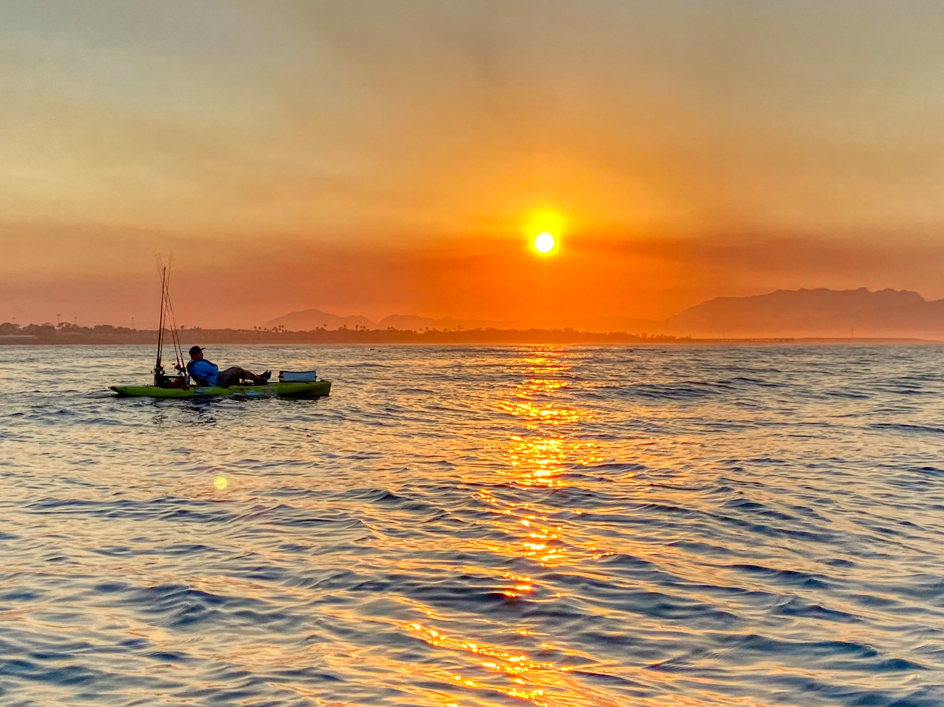 Channel Islands Harbor