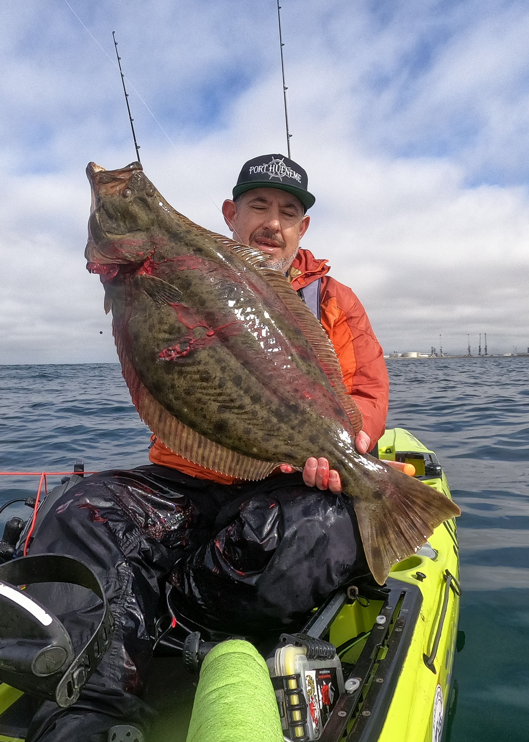 Channel Islands Harbor