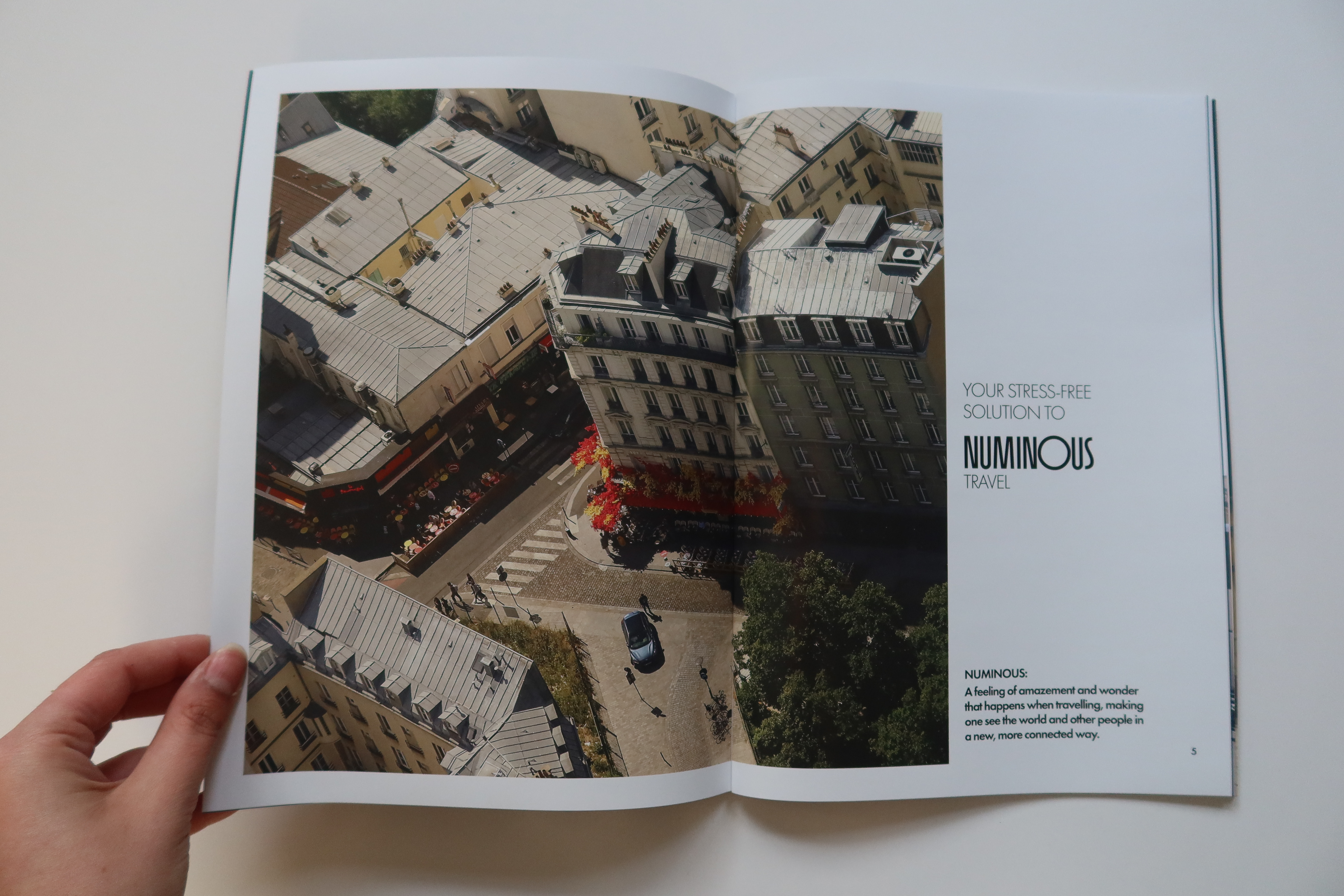 Stress-Free Guide to Travel