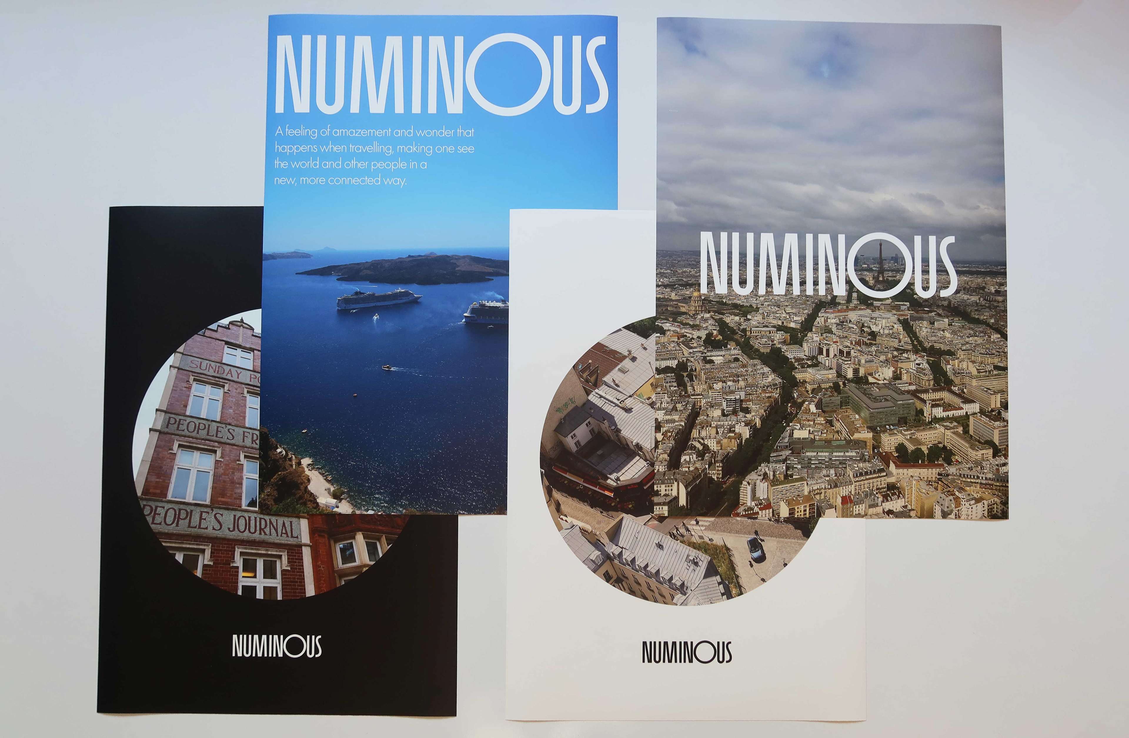 Poster Series