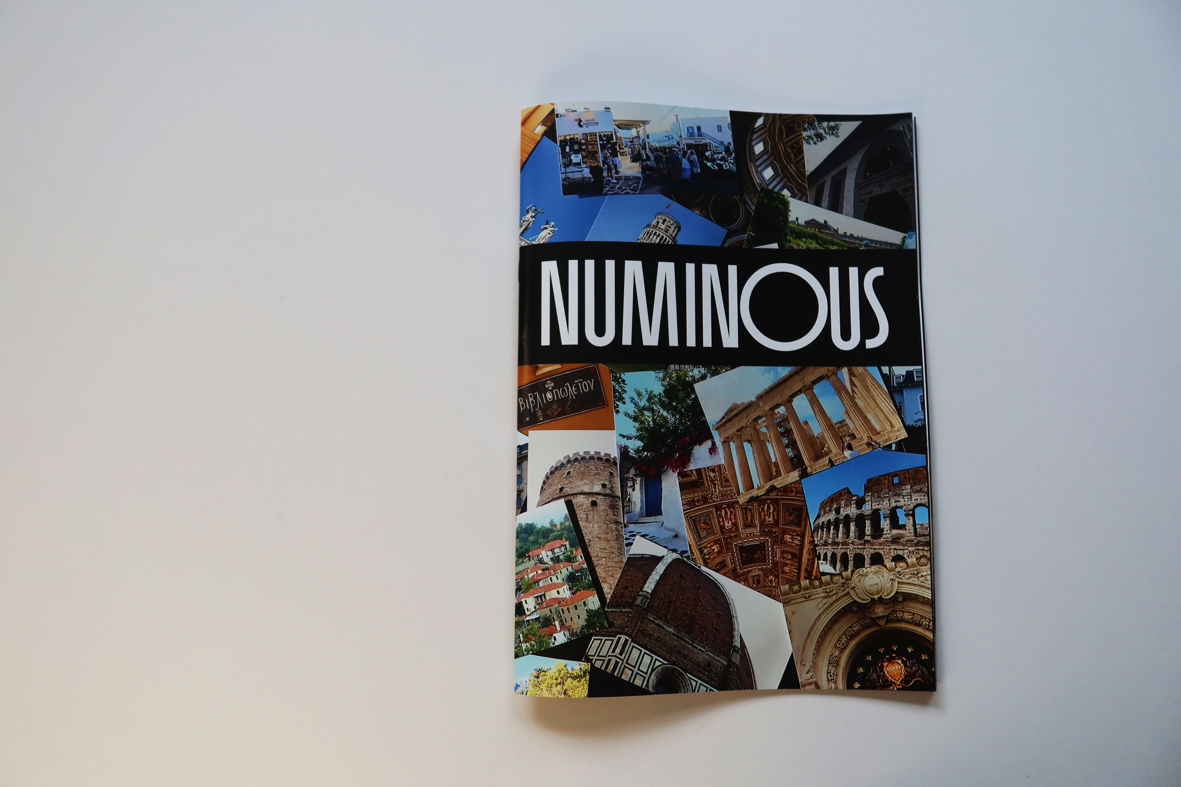 Travel Guide