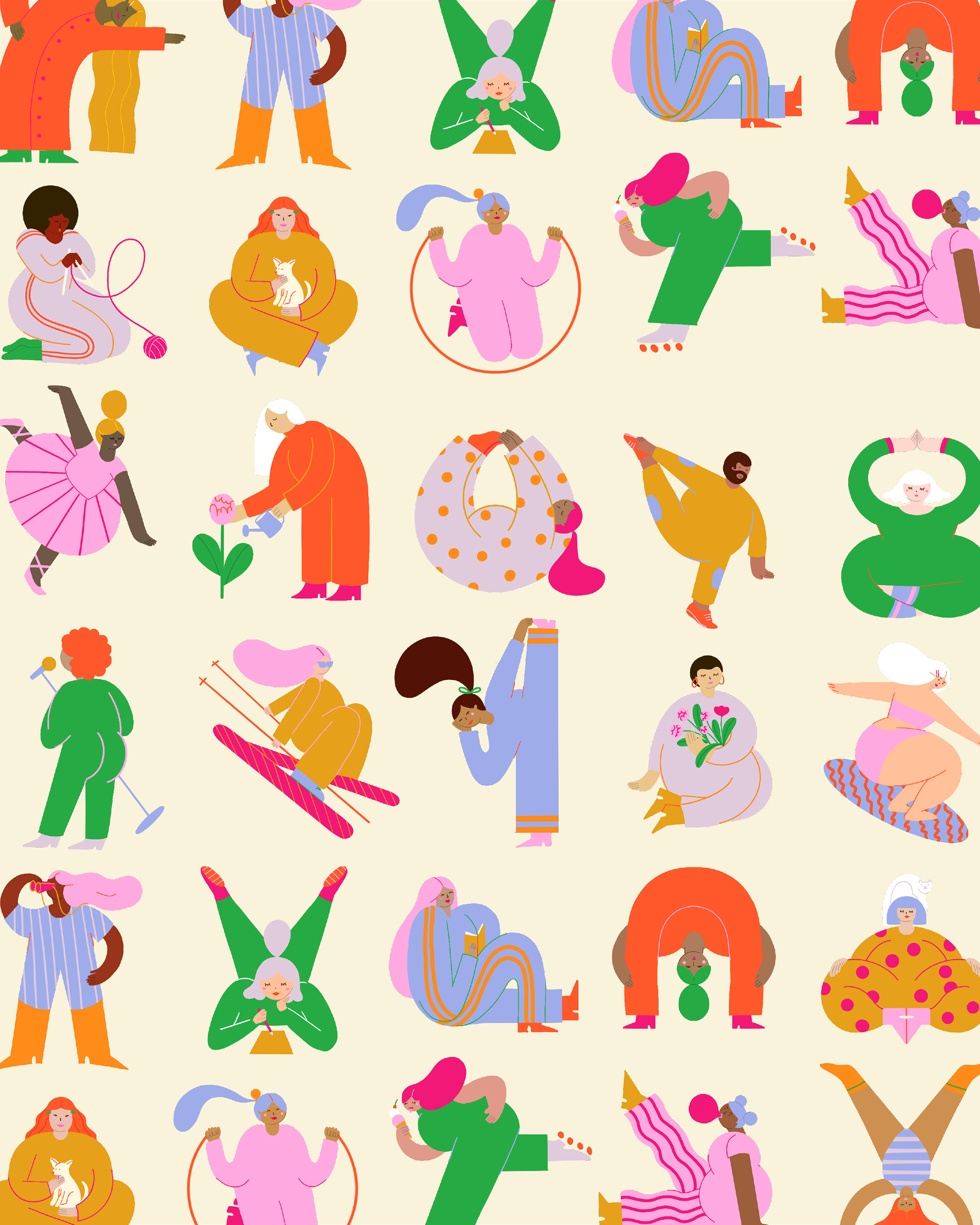 Body Positive Journal: 220 Pages Of Premium Paper - 5pc8tai