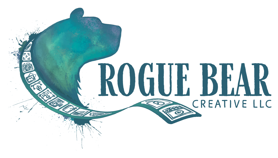 Rogue Bear Creative