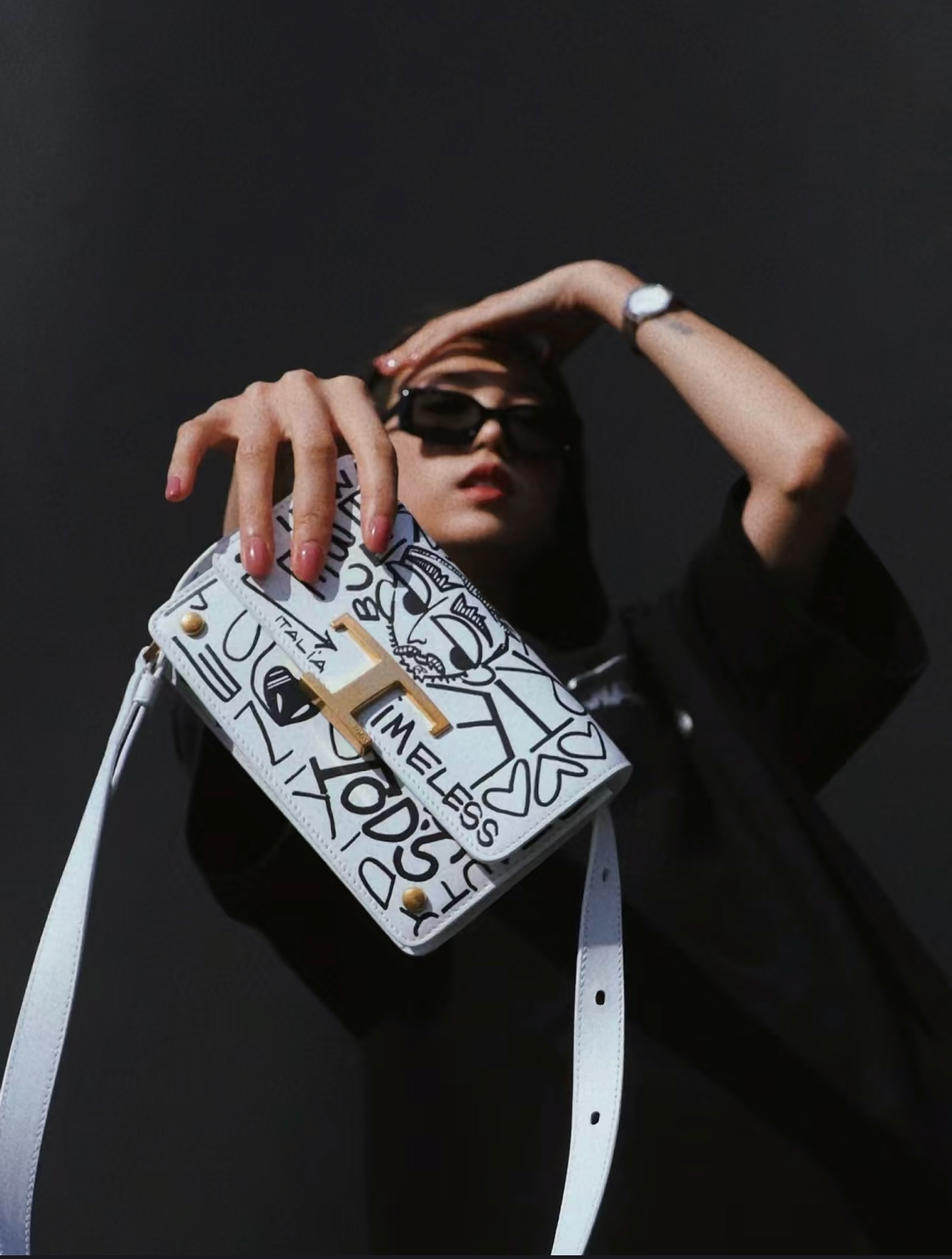 2021 TOD'S