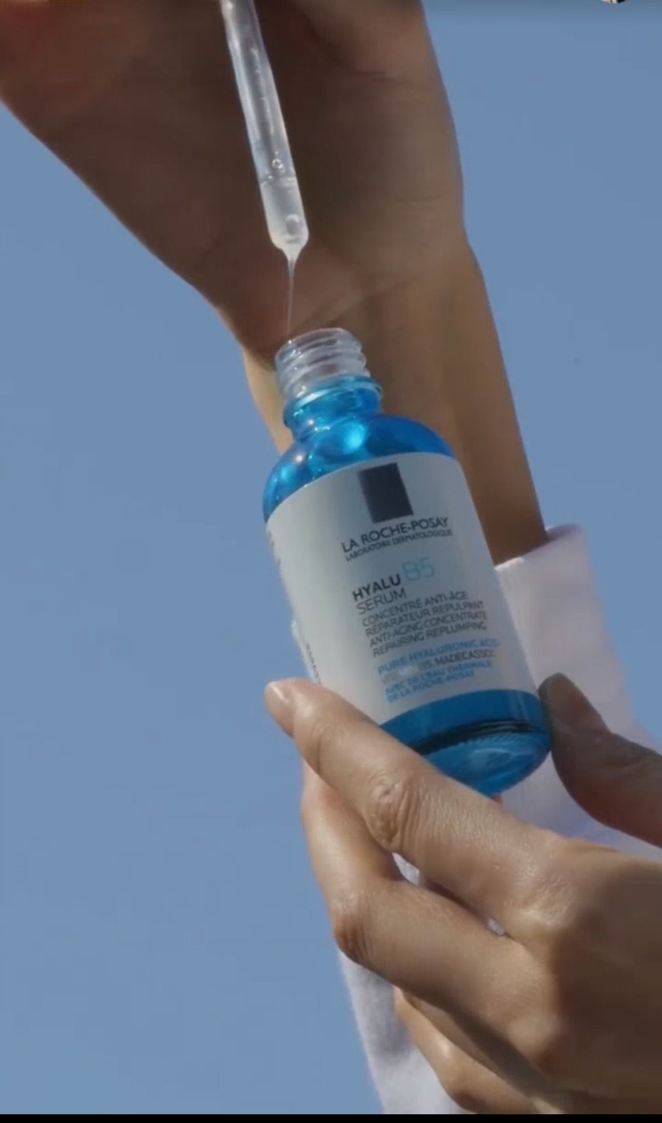 LA ROCHE-POSAY