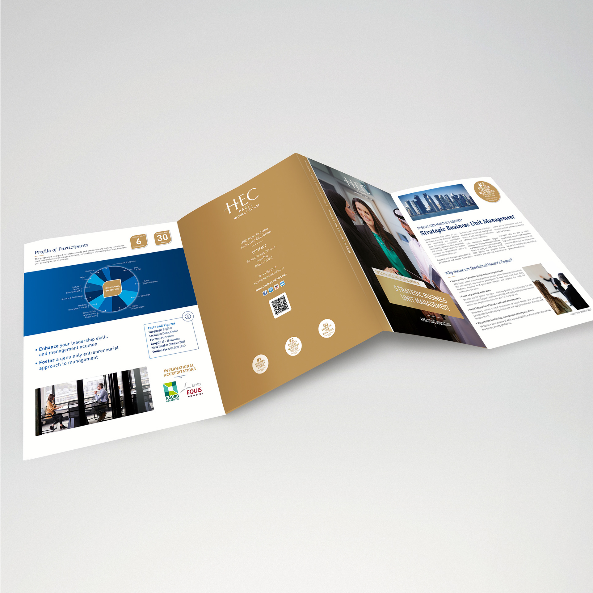 Brochure