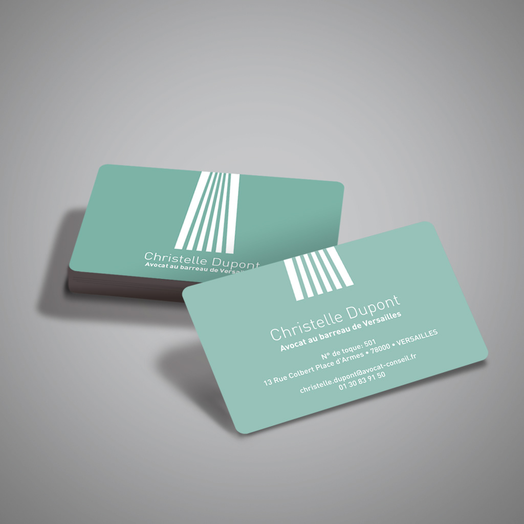 Logo et Carte de visite