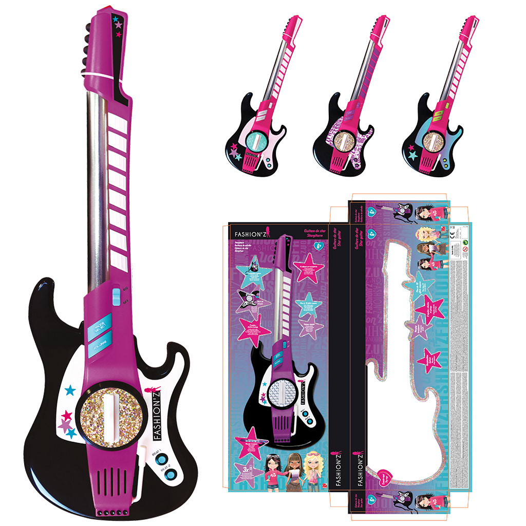 Packshot et colorisation produit