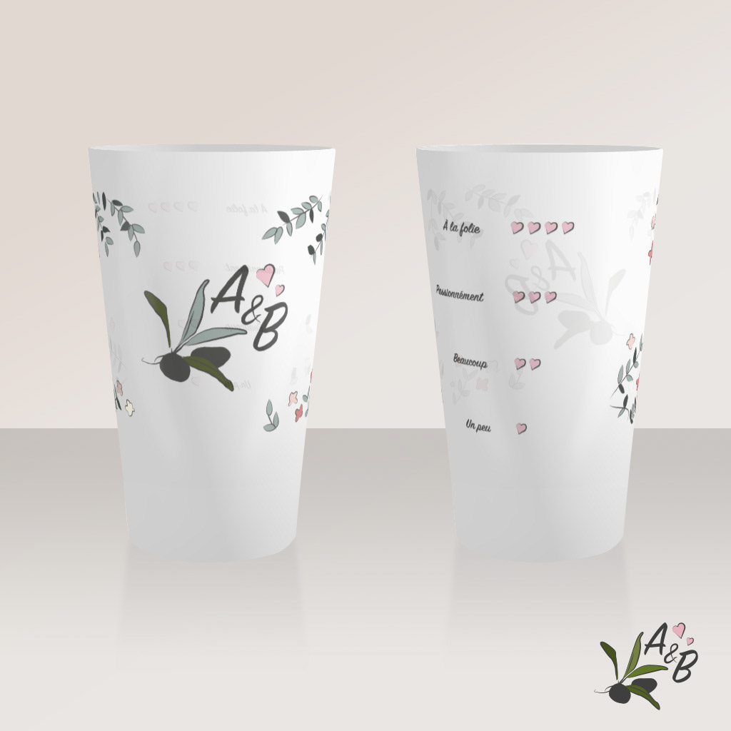 Evénement - Goodies Mariage