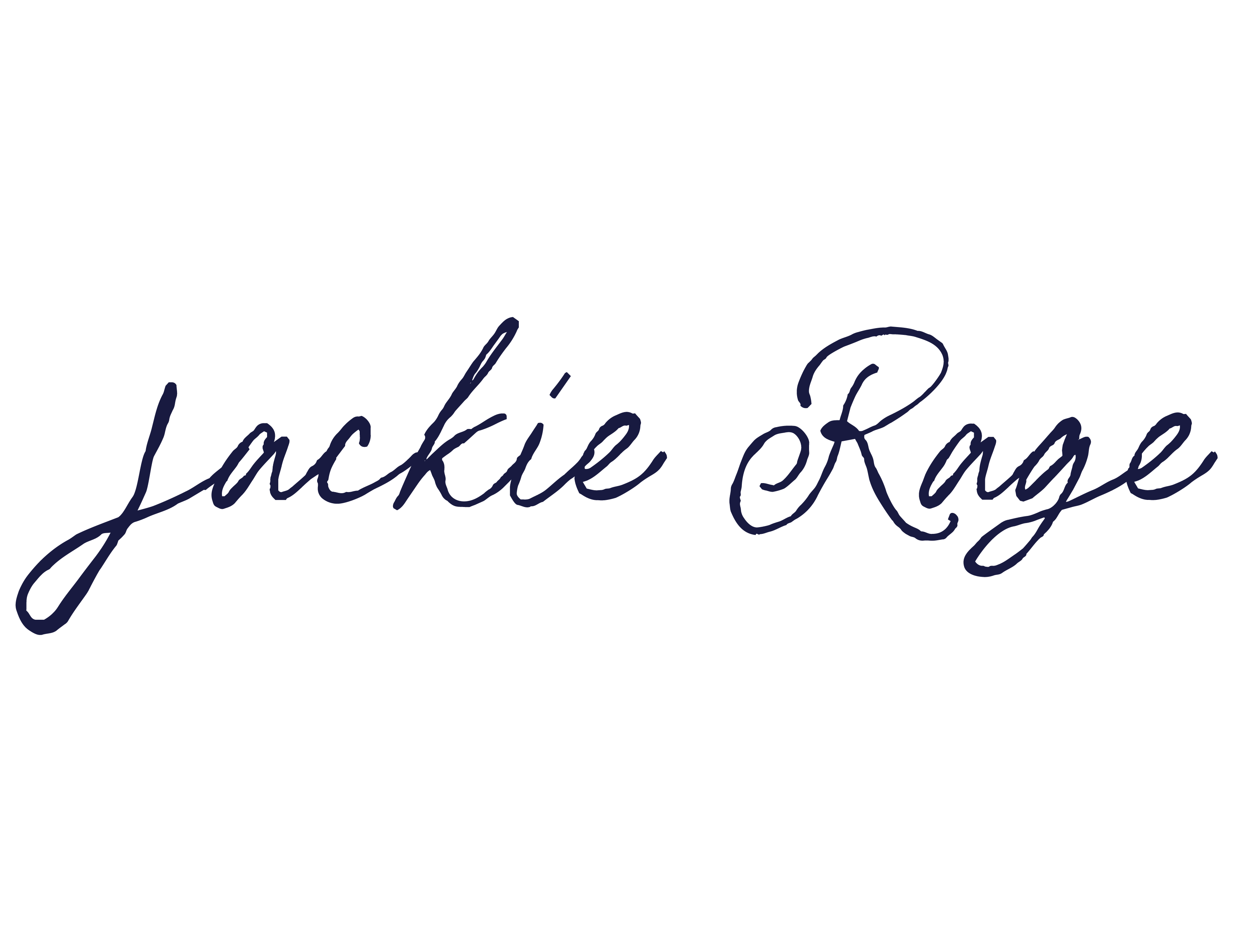 Jackie Rage