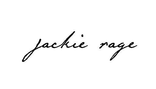 Jackie Rage