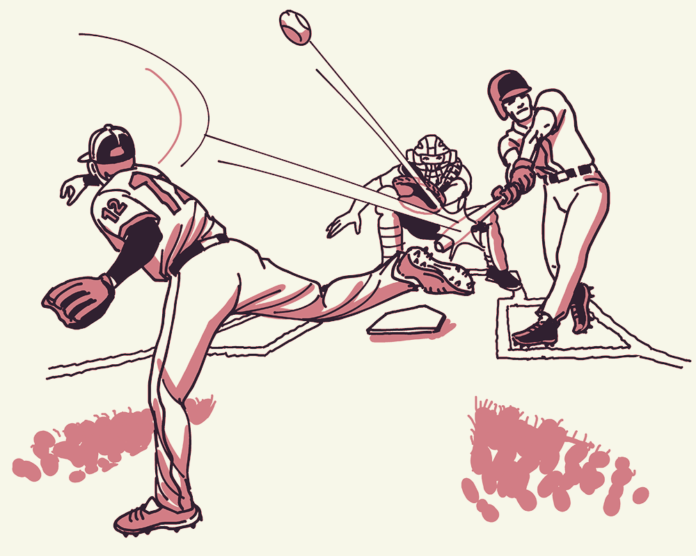 Baseball