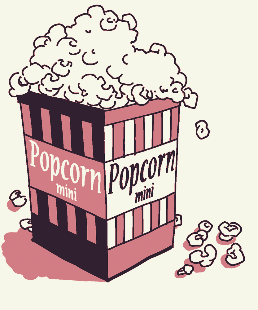 Popcorn